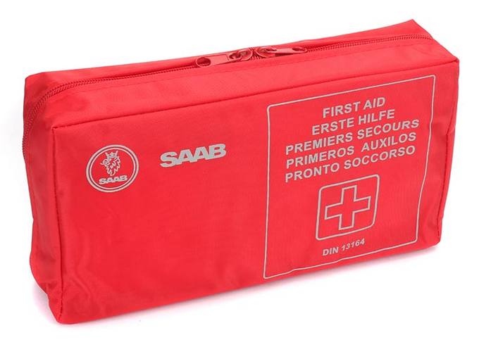 SAAB First Aid Kit 32000519